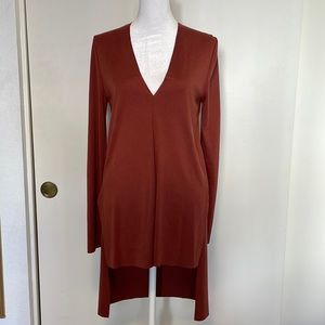 Zara Tunic
